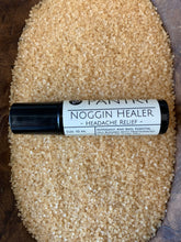 Load image into Gallery viewer, Essential Oil Roller Ball Remedies - On-The-Go Treatment for Modern Day Ailments