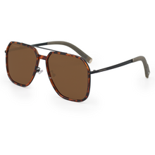Load image into Gallery viewer, Nova Brown Tortoise