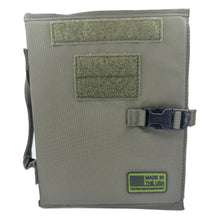 Load image into Gallery viewer, Tactical Patch Book - American Made