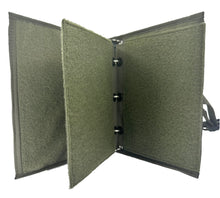 Load image into Gallery viewer, Tactical Patch Book - American Made