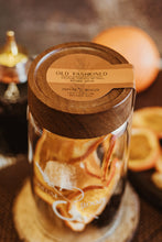 Load image into Gallery viewer, Old Fashioned