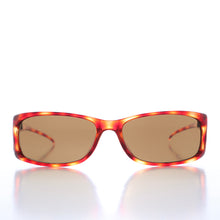 Load image into Gallery viewer, 90s Sleek Wrap Sunglasses with Side Shields - Olympic