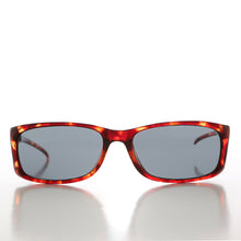 Load image into Gallery viewer, 90s Sleek Wrap Sunglasses with Side Shields - Olympic