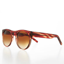 Load image into Gallery viewer, Round Tortoiseshell Unisex Vintage Sunglass - Ontario