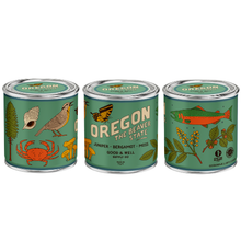 Load image into Gallery viewer, Oregon State Candle