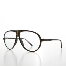 Load image into Gallery viewer, 80s Teardrop Aviator with Transition Glass Lens - Oz