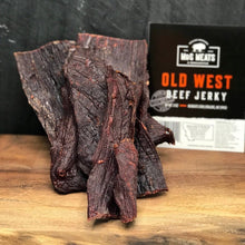 Load image into Gallery viewer, Old West Beef Jerky