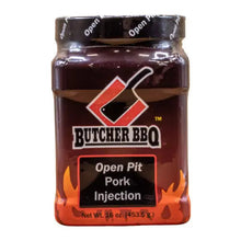 Load image into Gallery viewer, Open Pit Pork Injection Marinade