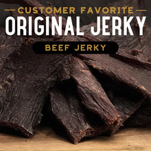 Load image into Gallery viewer, Original Beef Jerky