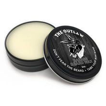 Load image into Gallery viewer, The Outlaw Beard Wax