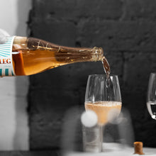 Load image into Gallery viewer, Hollow Leg - Sparkling Rosé - Non-Alcoholic Wine