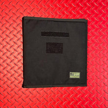 Load image into Gallery viewer, USA Made TGJ Tactical Binder Cover: Durable & Premium Quality
