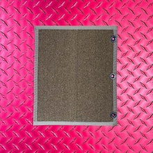 Load image into Gallery viewer, USA Made TGJ Tactical Binder Patch Page: Durable & Premium Quality