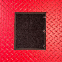 Load image into Gallery viewer, USA Made TGJ Tactical Binder Patch Page: Durable & Premium Quality