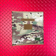 Load image into Gallery viewer, USA Made TGJ Tactical Binder Cover: Durable & Premium Quality