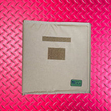 Load image into Gallery viewer, USA Made TGJ Tactical Binder Cover: Durable & Premium Quality