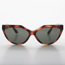 Load image into Gallery viewer, Geometric Cat Eye Women's Sunglass - Patsy