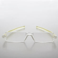 Load image into Gallery viewer, Folding Reading Glasses Vintage - Paulie