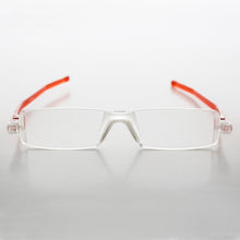 Load image into Gallery viewer, Folding Reading Glasses Vintage - Paulie