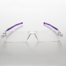 Load image into Gallery viewer, Folding Reading Glasses Vintage - Paulie