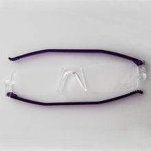 Load image into Gallery viewer, Folding Reading Glasses Vintage - Paulie