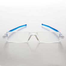 Load image into Gallery viewer, Folding Reading Glasses Vintage - Paulie