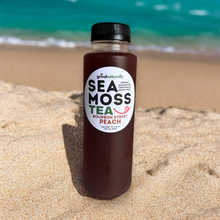 Load image into Gallery viewer, Organic Sea Moss Sweet Tea