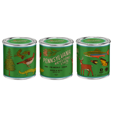 Load image into Gallery viewer, Pennsylvania State Candle