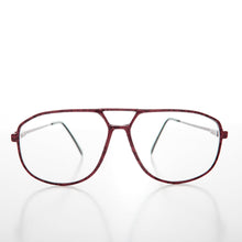 Load image into Gallery viewer, Square Aviator Glasses - Petra
