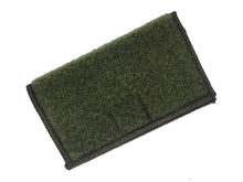 Load image into Gallery viewer, TGJ Tactical Loop Wallet - Premium Pocket-Fit Design - Mix & Match Mini Morale© Patches & Personalize Your Style