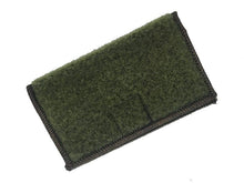 Load image into Gallery viewer, TGJ Tactical Loop Wallet - Premium Pocket-Fit Design - Mix & Match Mini Morale© Patches & Personalize Your Style