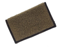 Load image into Gallery viewer, TGJ Tactical Loop Wallet - Premium Pocket-Fit Design - Mix & Match Mini Morale© Patches & Personalize Your Style