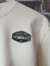 Load image into Gallery viewer, The Local Branch Trout Heavyweight Sweatshirt - USA Made