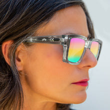 Load image into Gallery viewer, Paloma x Topfoxx - Limited Edition Pride Squared Sunglasses