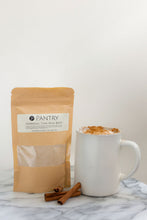 Load image into Gallery viewer, Warming Chai Milk Bath – Spiced Soak for Cozy, Nourished Skin