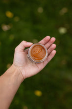 Load image into Gallery viewer, Pumpkin Skin Purée – antioxidant-rich Pumpkin + Glycolic Acid mask