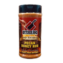 Load image into Gallery viewer, Pecan Honey Rub-BBQ Seasoning