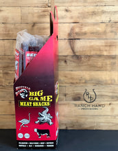 Load image into Gallery viewer, Pemmican Beef Jerky — Dried Fruit Style
