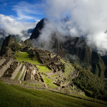 Load image into Gallery viewer, Peru Atahualpa