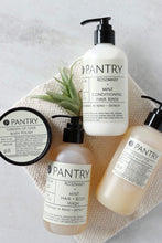 Load image into Gallery viewer, Conditioning Hair Rinse - Rosemary + Mint Conditioner No SLS, Parabens, Phthlates or Fragrances