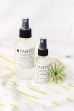 Load image into Gallery viewer, Purifying Yoga Room + Mat Spray - Mat Cleaning + Deodorizing Mist