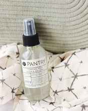 Load image into Gallery viewer, Purifying Yoga Room + Mat Spray - Mat Cleaning + Deodorizing Mist