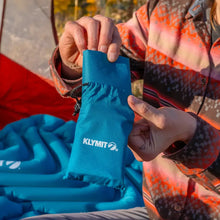 Load image into Gallery viewer, Pillow X™ BASE XL-Ocean Depths