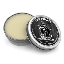 Load image into Gallery viewer, The Pirate Beard Balm