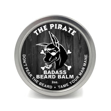 Load image into Gallery viewer, The Pirate Beard Balm