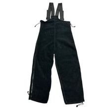 Load image into Gallery viewer, US GI Cold Weather Polartec Fleece Overalls - New
