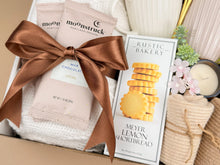 Load image into Gallery viewer, Anniversary Gift Box for Couples
