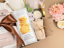 Load image into Gallery viewer, Anniversary Gift Box for Couples