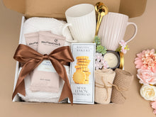 Load image into Gallery viewer, Anniversary Gift Box for Couples