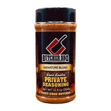 Load image into Gallery viewer, Private BBQ Seasoning Spice
